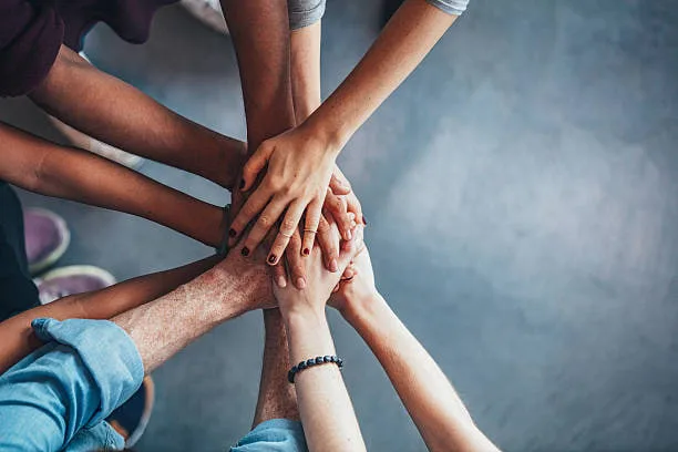 community support