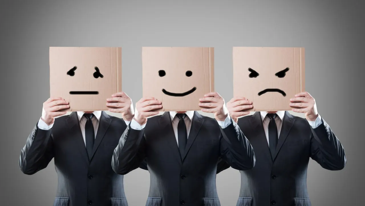 trading psychology